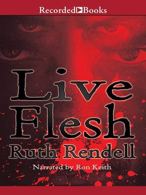 cover image of Live Flesh